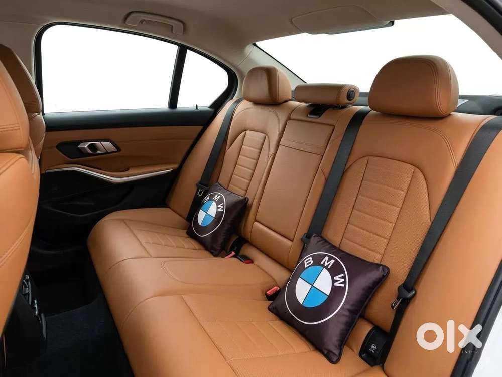 Bmw 3 Series Gran Limousine 2.0 320ld Luxury Line, 2022, Diesel