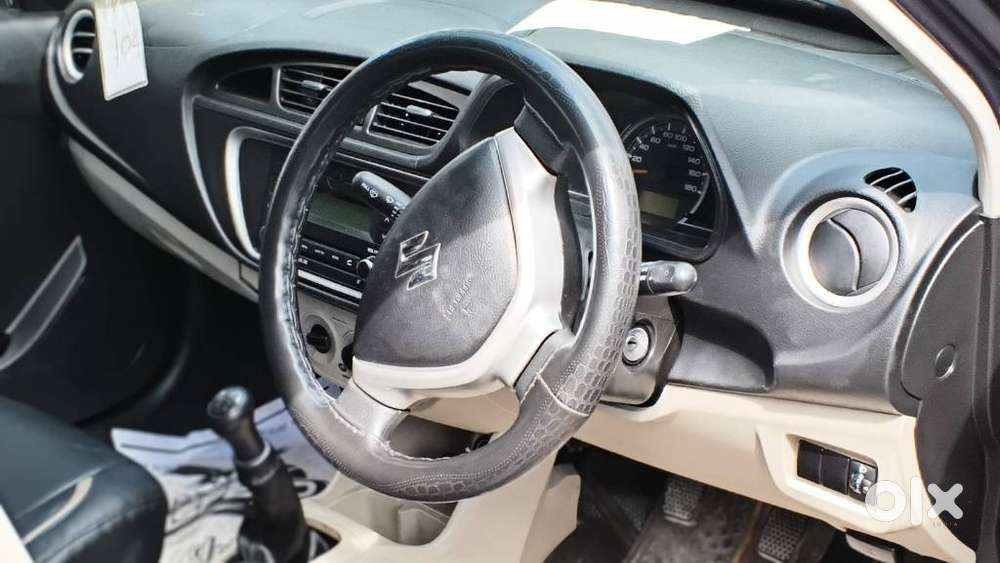 Maruti Suzuki Alto 800 2019-2023 0.8 Vxi, 2021, Petrol