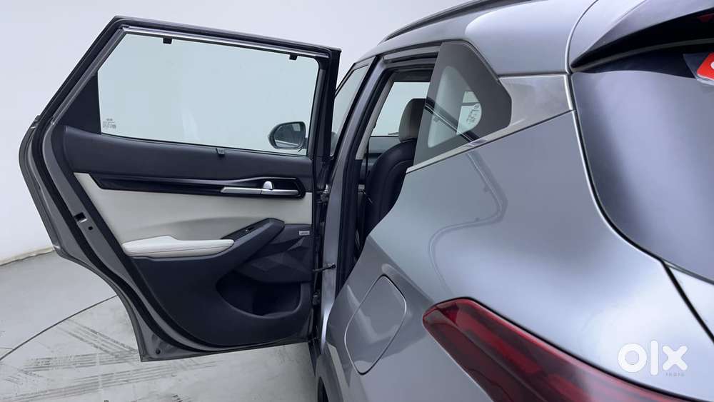 Kia Seltos 1.4 Gtx + Petrol At, 2019, Petrol