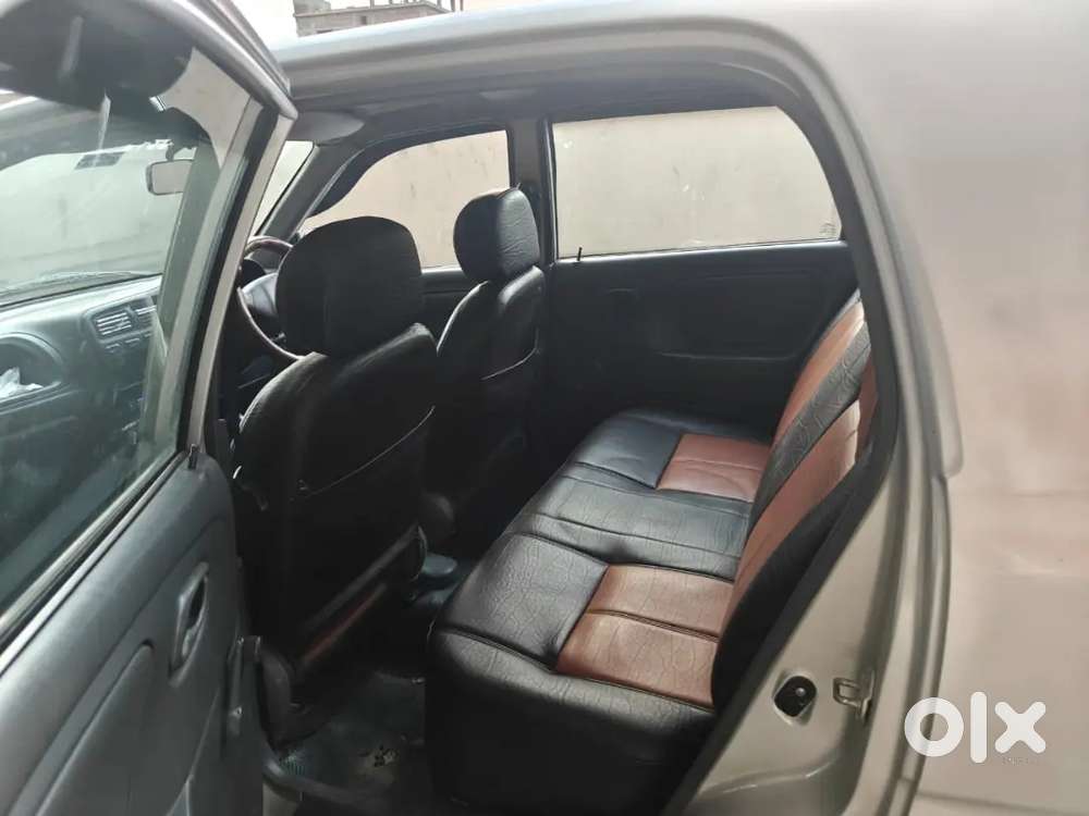 Maruti Suzuki Alto 2009