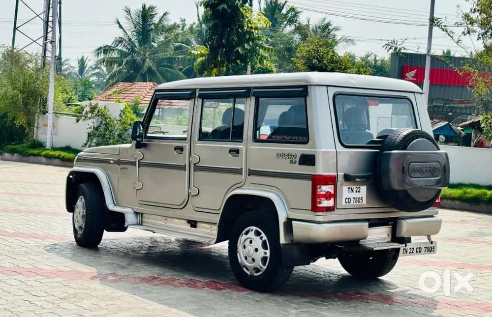 Mahindra Bolero 2012 Diesel 150000 Km Driven