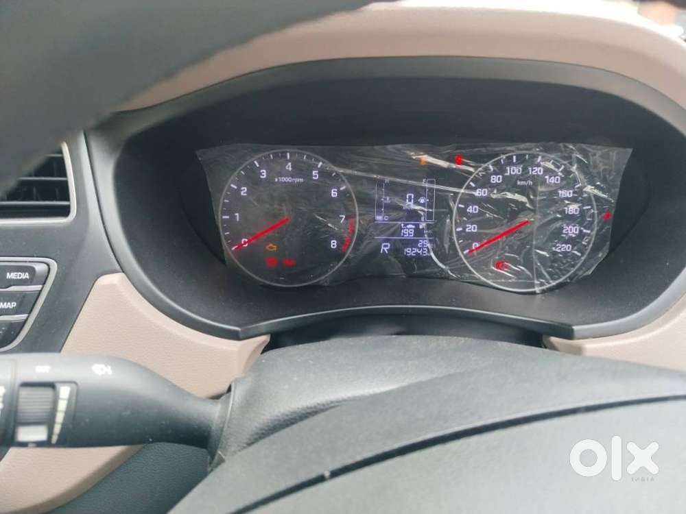 Hyundai Elite I20 Sportz Plus, 2020, Petrol