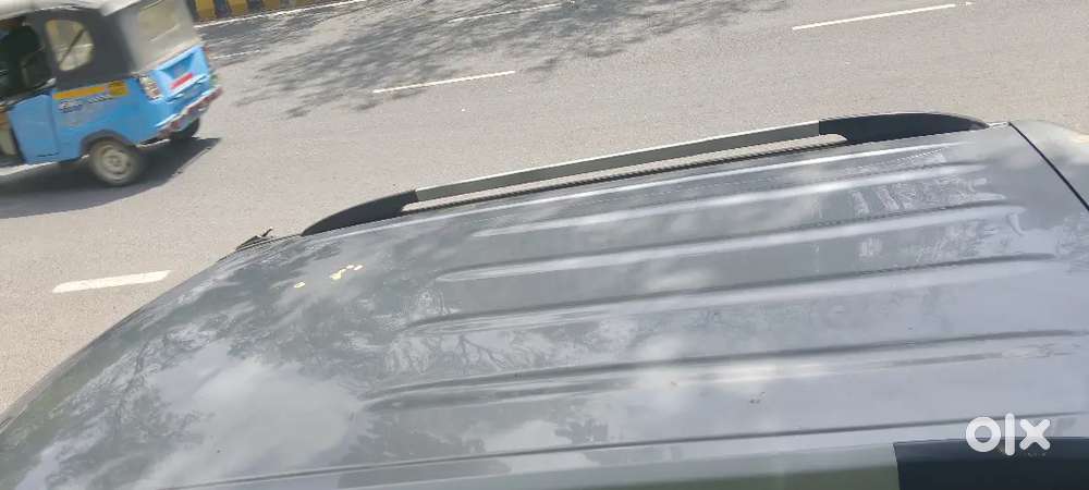 Maruti Suzuki Wagon R 2012 Petrol And Cng  68500 Km Driven