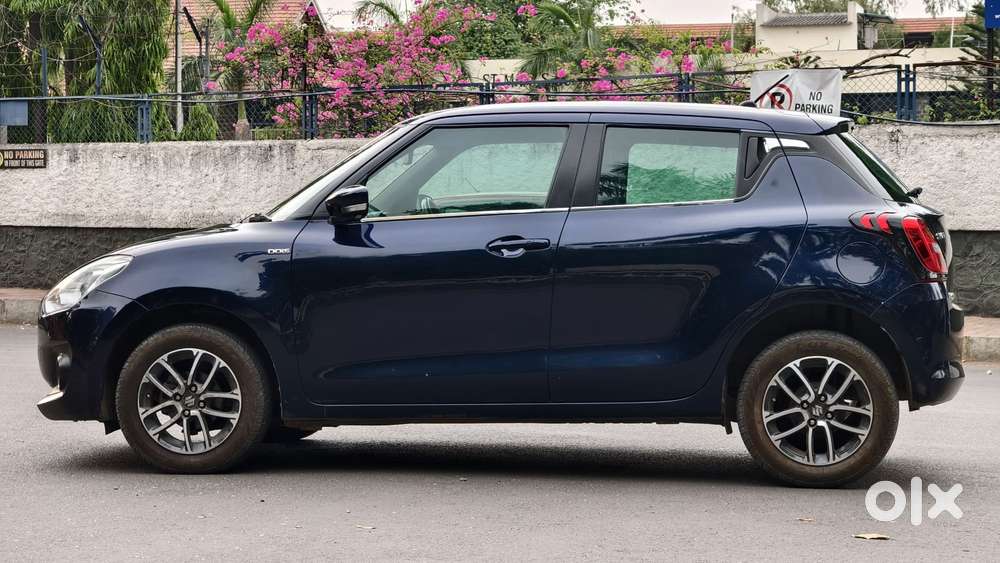 Maruti Suzuki Swift Ddis Zdi Plus, 2018, Diesel