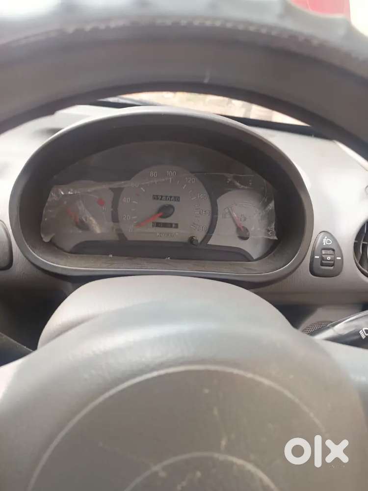 Hyundai Santro Xing 2007