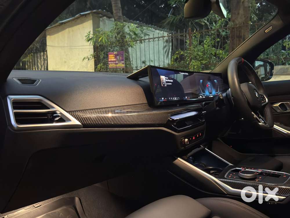 Bmw M340i Xdrive, 2024, Petrol