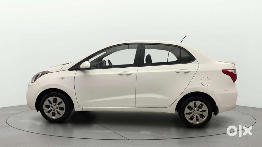 Hyundai Xcent 1.2 Vtvt Sx Option, 2019, Petrol