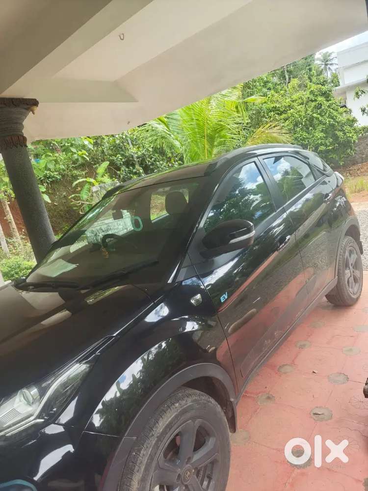 Tata Nexon Ev Xz Lux 2022