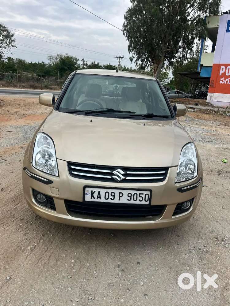 Swift Dzire 2009 Maruti
