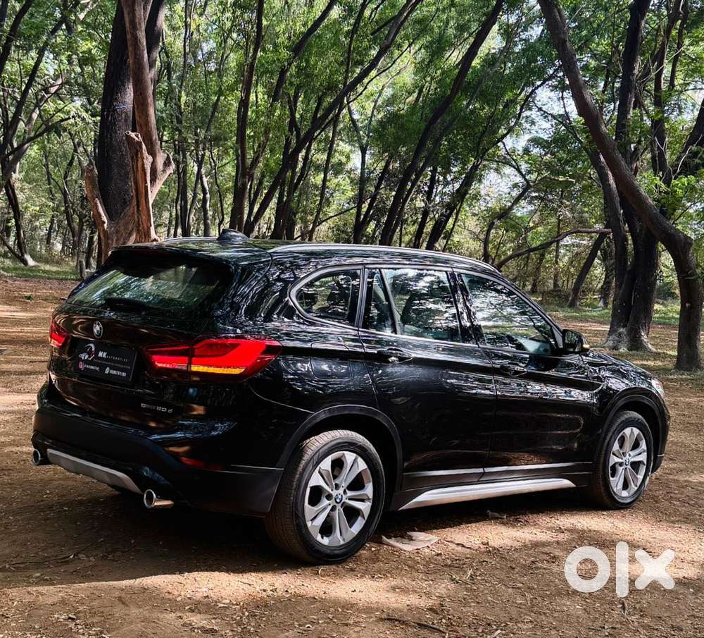 Bmw X1 2.0 Sdrive20d Xline, 2021, Diesel