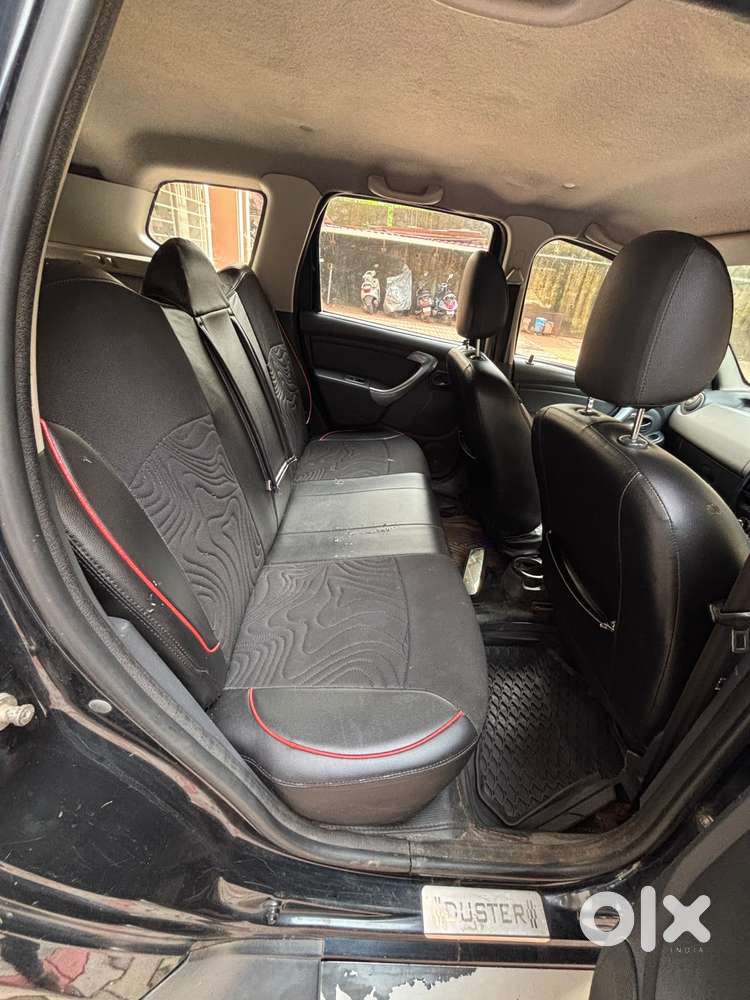 Renault Duster 85ps Diesel Rxl, 2013, Diesel