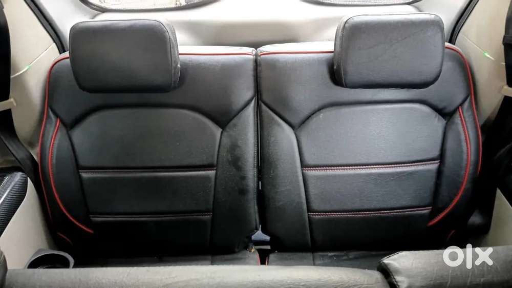 Renault Triber Automatic Top Model
