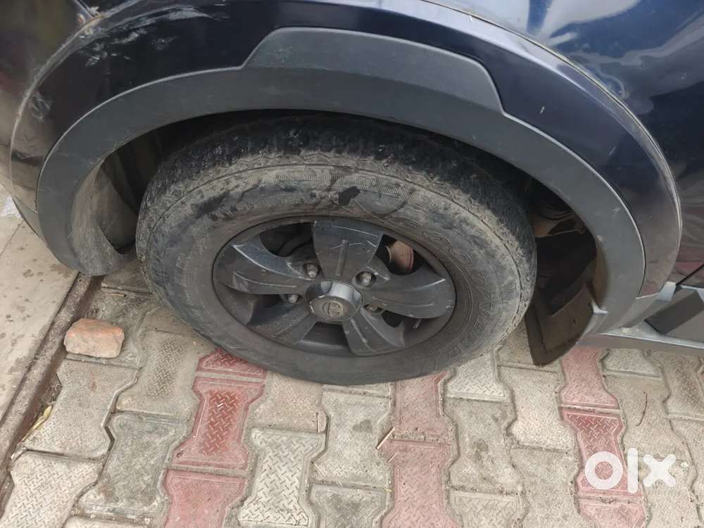 Tata Hexa 2.2 Diesel 2018 7str
