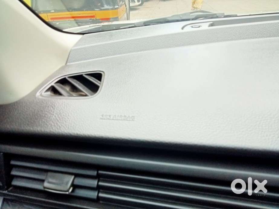 Maruti Suzuki Xl6 1.5 Zeta At, 2021, Petrol