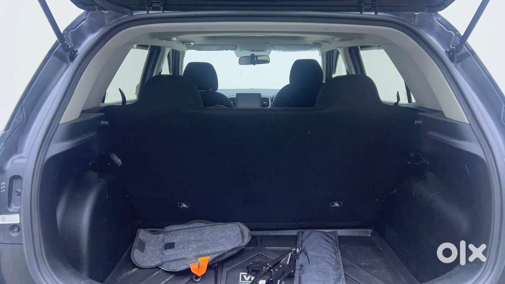 Hyundai Venue S Plus Mt 1.2 Kappa, 2025, Petrol