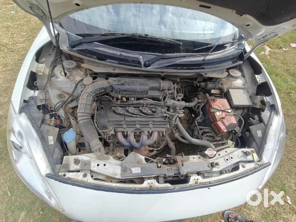 Swift 2018 Maruti Vxi Manual Year 2018