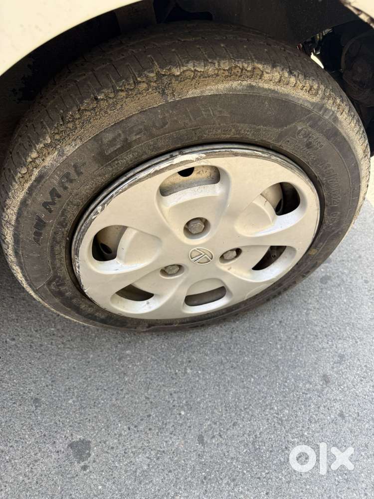 Tata Nano Xt, 2014, Petrol