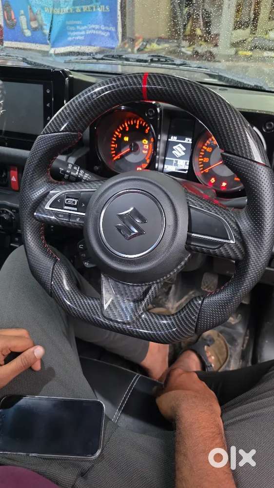 Maruti Suzuki Jimny Zeta 2026