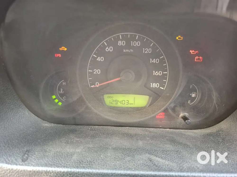 Hyundai Eon Era 2014