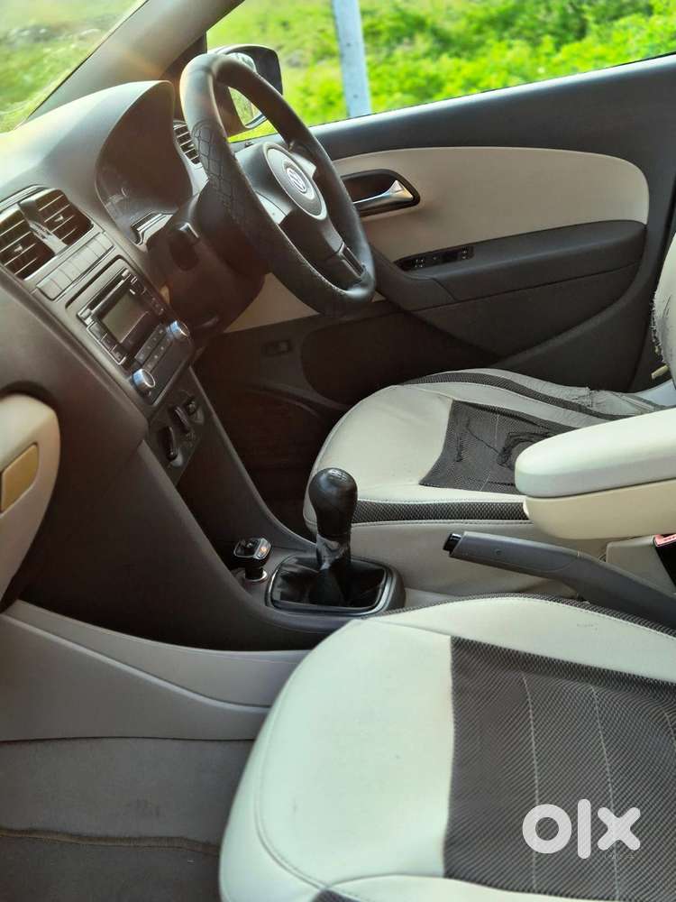 Volkswagen Vento 2010-2013 Diesel Style Limited Edition, 2013, Diese..