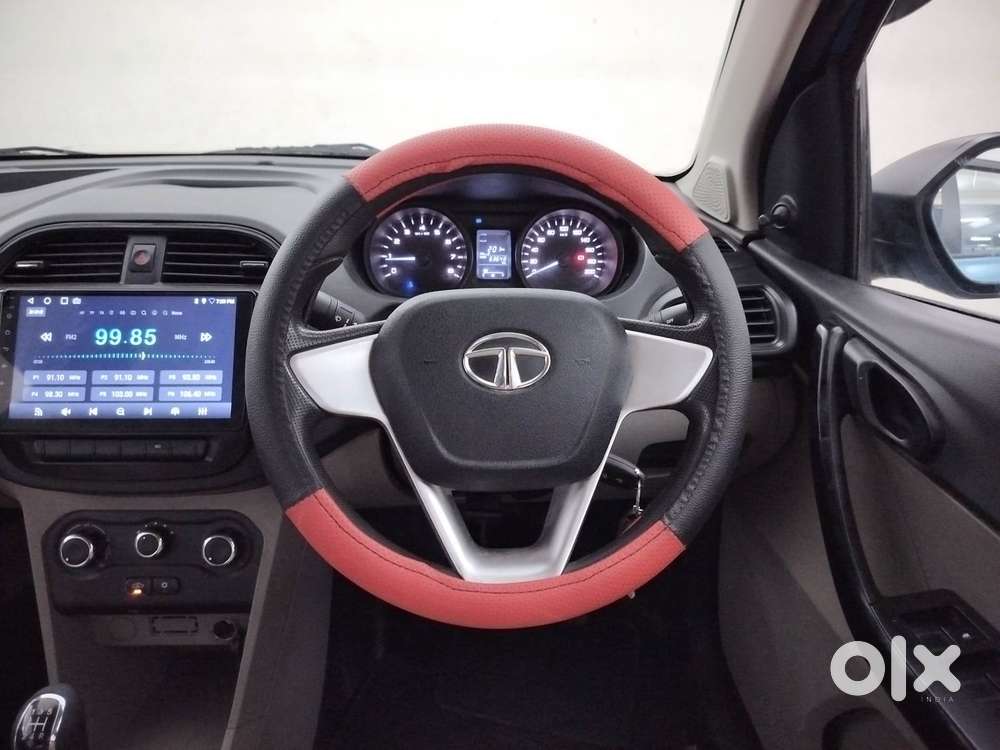 Tata Tiago