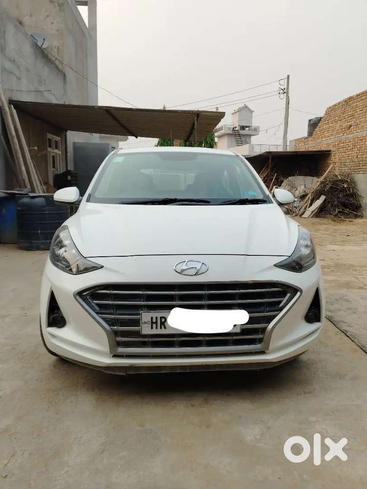 Hyundai Grand I10 Nios