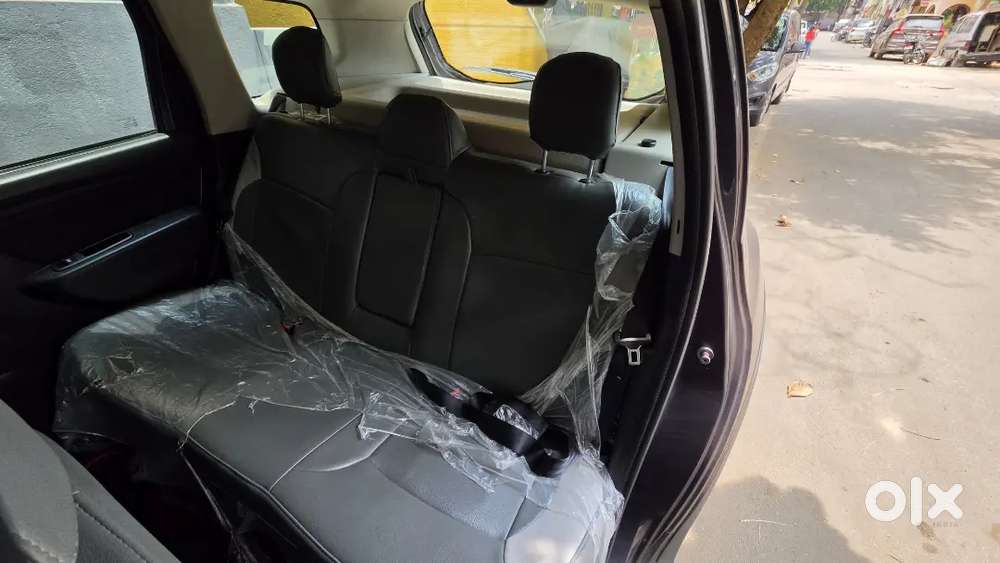 Renault Duster Rxs Diesel Mt