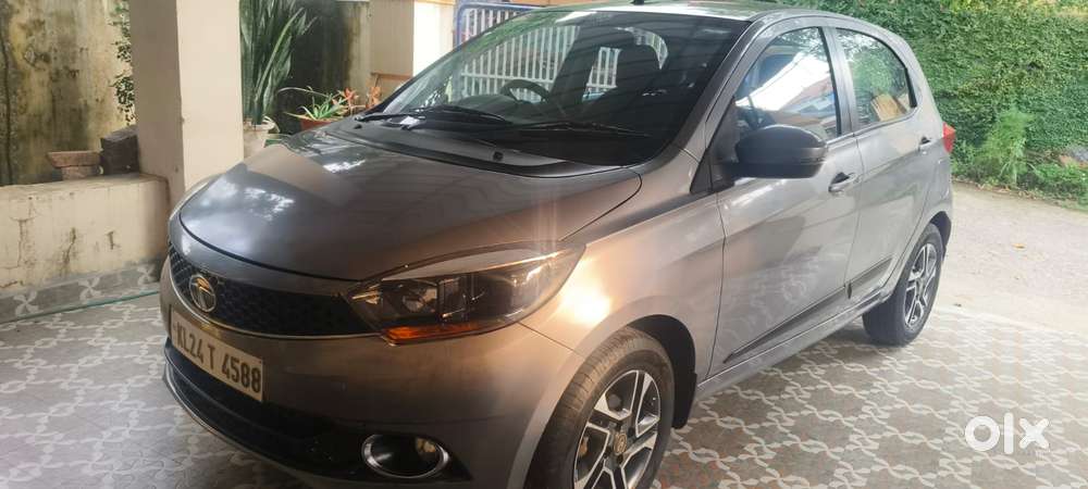 Tata Tiago 1.05 Revotorq Xz, 2020, Petrol