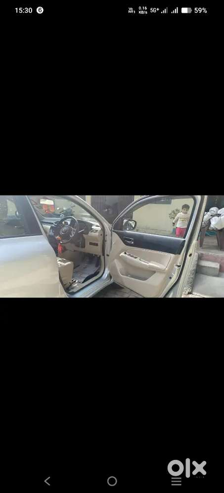 Maruti Suzuki Dzire 2024 1st Owner