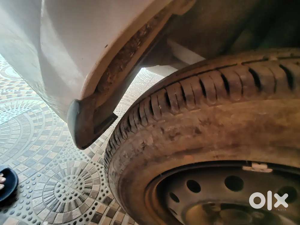 Maruti Suzuki Dzire 2018 Petrol Well Maintained