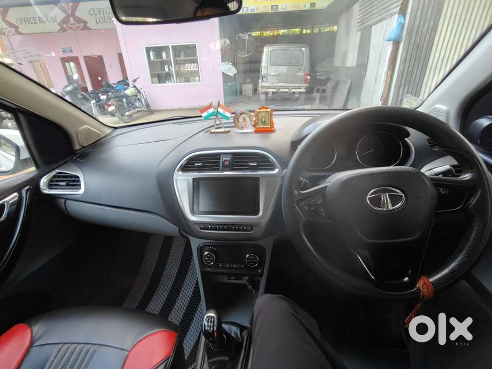 Tata Tigor Xz Plus 2020