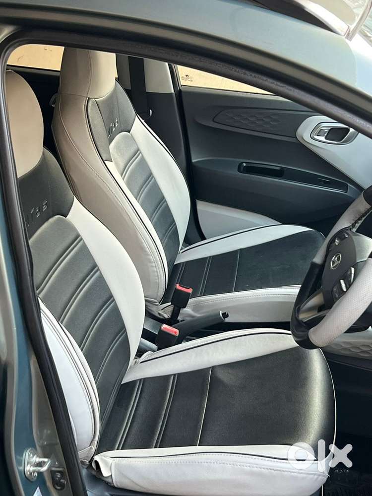 Hyundai Grand I10 Nios 2023 Amt Petrol 13000 Km Driven