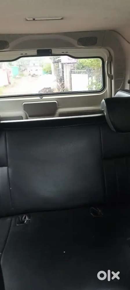 Mahindra Scorpio S2 2015 Diesel Manual