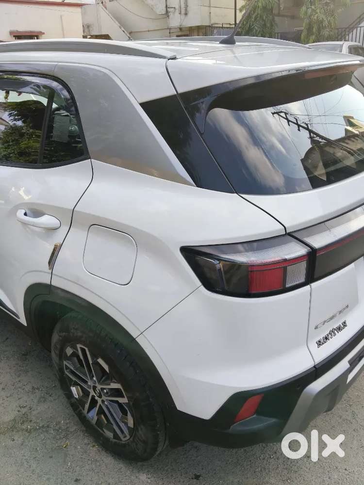 Hyundai Creta 1.5 E 2024