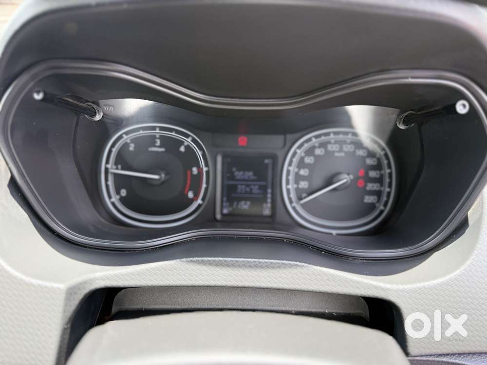 Maruti Suzuki Vitara Brezza Vdi (o), 2017, Diesel
