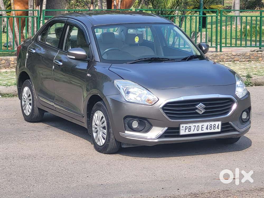 Maruti Suzuki Swift Dzire 1.3 Vxi, 2019, Petrol