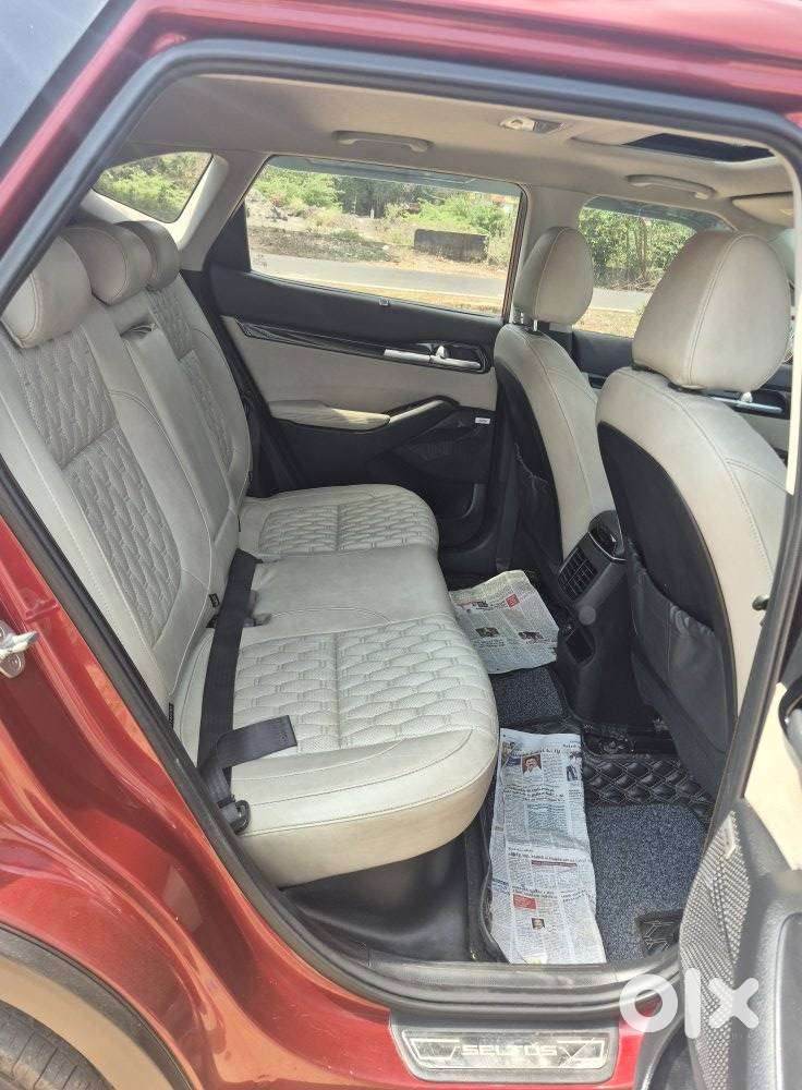 Kia Seltos Htx Plus At D, 2020, Diesel