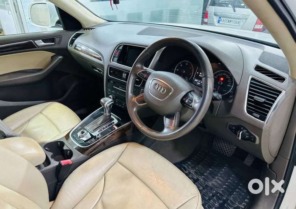 Audi Q5 3.0 Tdi S Line, 2015, Diesel