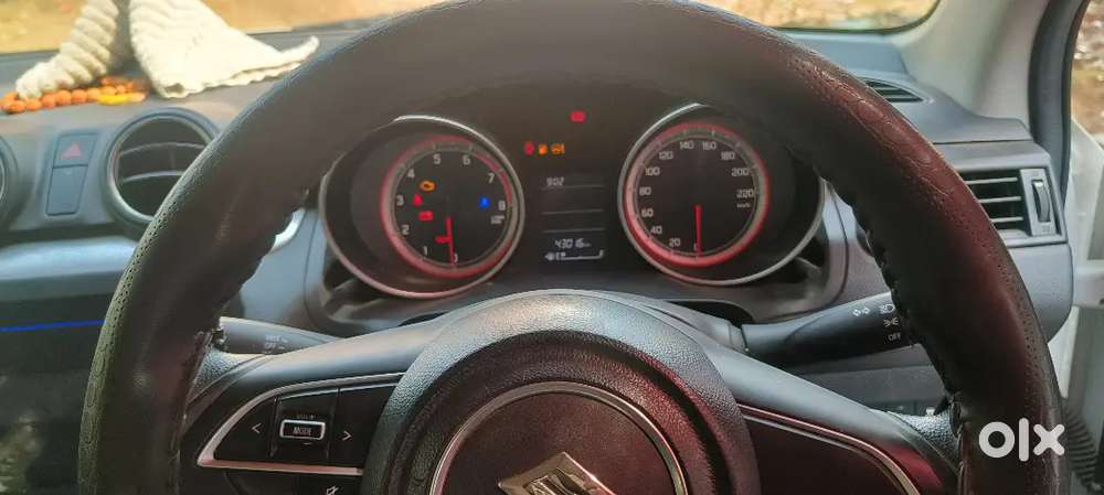 Maruti Suzuki Swift 2023