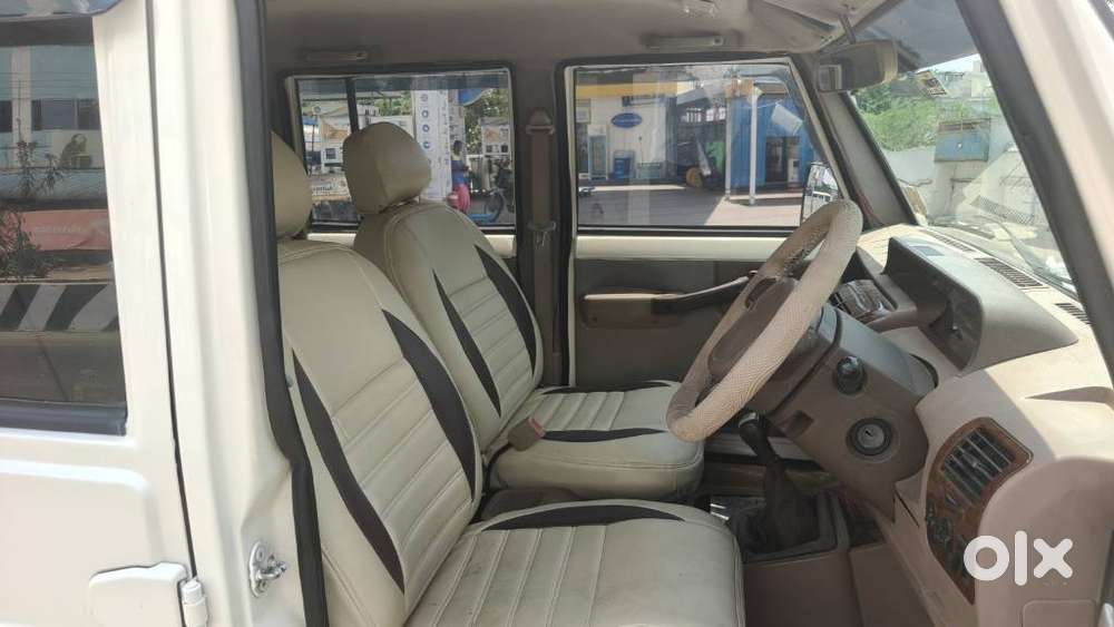 Mahindra Bolero Zlx, 2013, Diesel