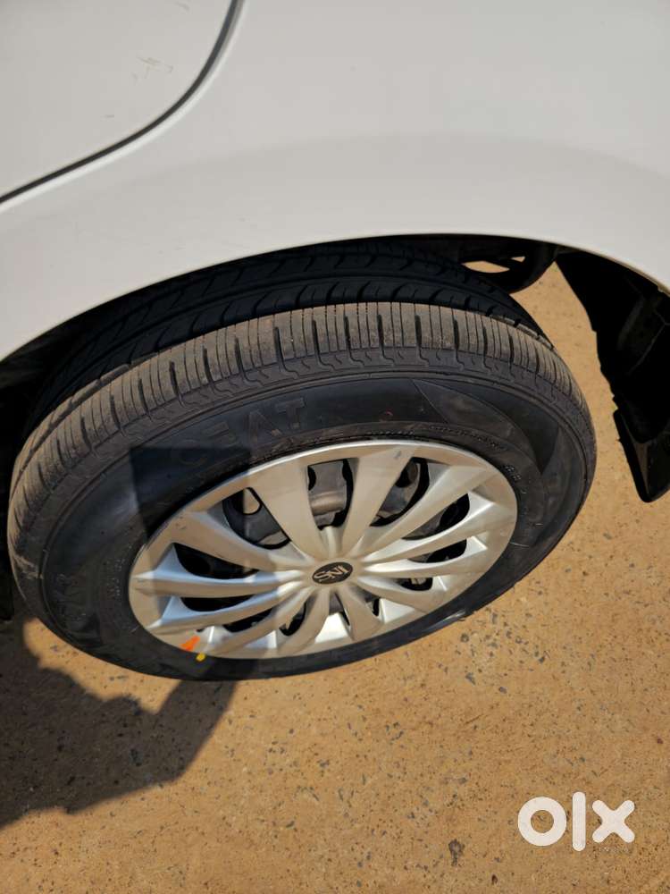 Maruti Suzuki Wagon R Vxi 1.2, 2023, Petrol