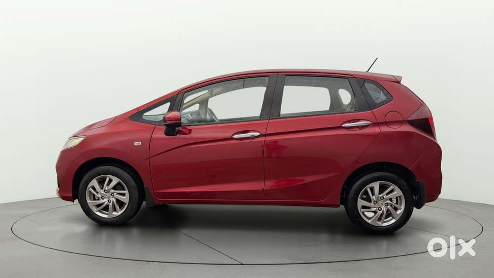 Honda Jazz [ ] 1.2 V I-vtec Mt, 2020, Petrol