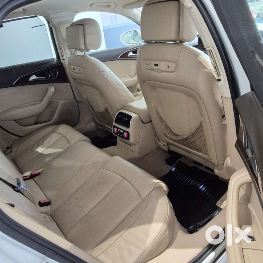 Audi A6 35 Tdi Premium With Sunroof, 2014, Diesel
