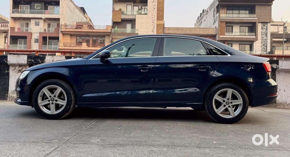Audi A3 35 Tfsi Premium, 2018, Petrol