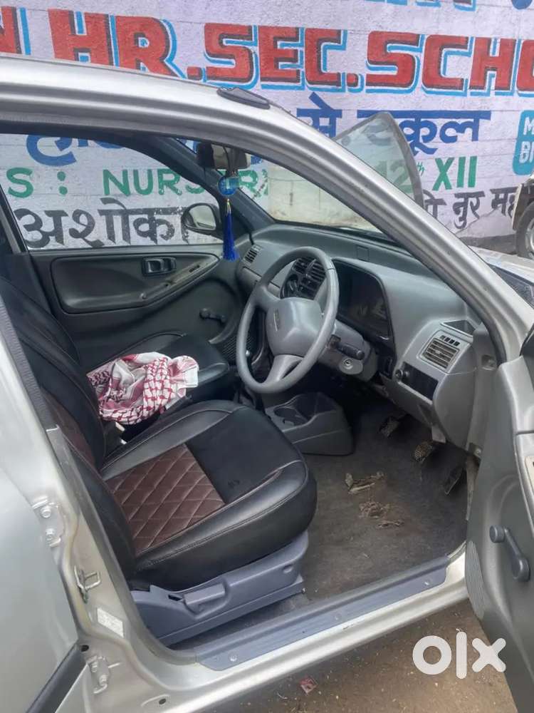 Maruti Suzuki Zen 2006 Model Valid Upto 2031 Good Condition