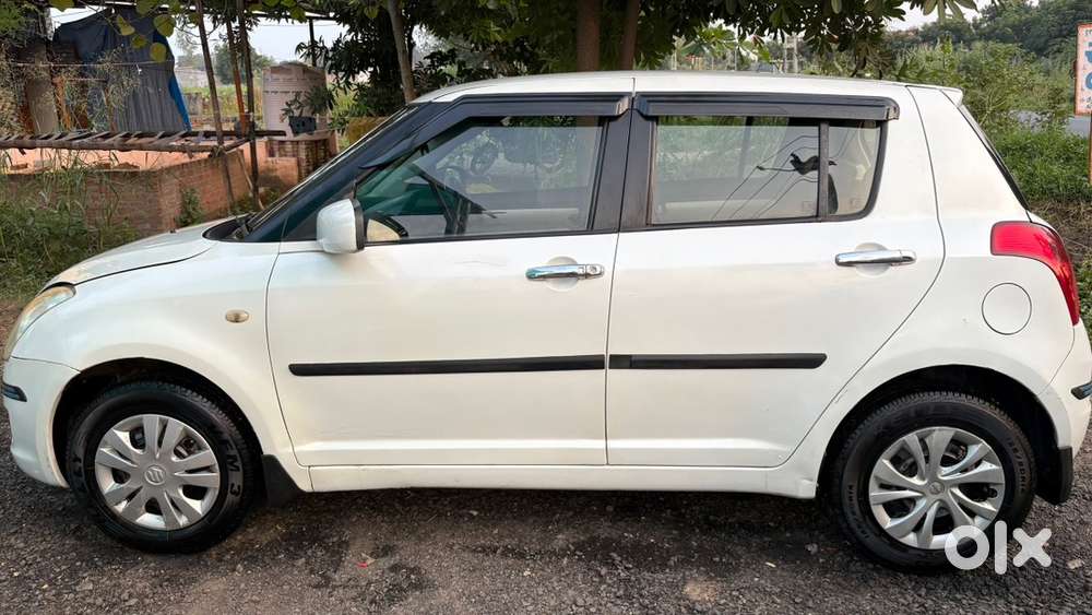 Swift 1.2 Vxi 2011