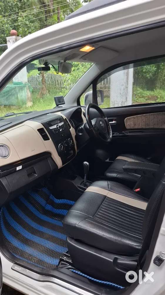 Single Owner Wagonr Vxi Automatic For Sale