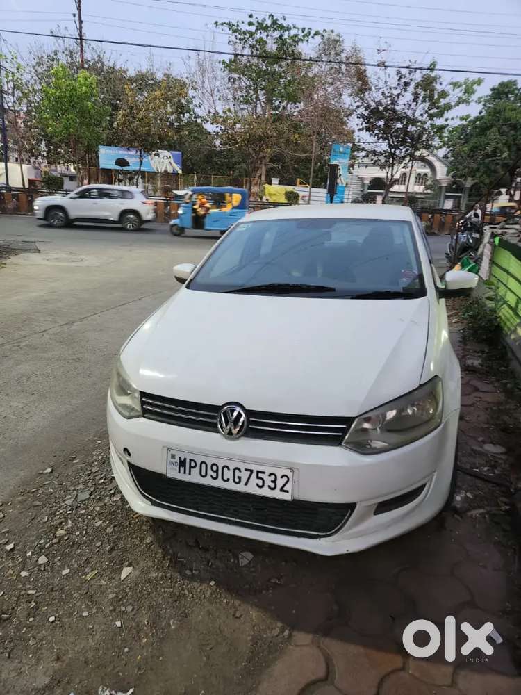 Volkswagen Polo 1.5 Tdi 2010
