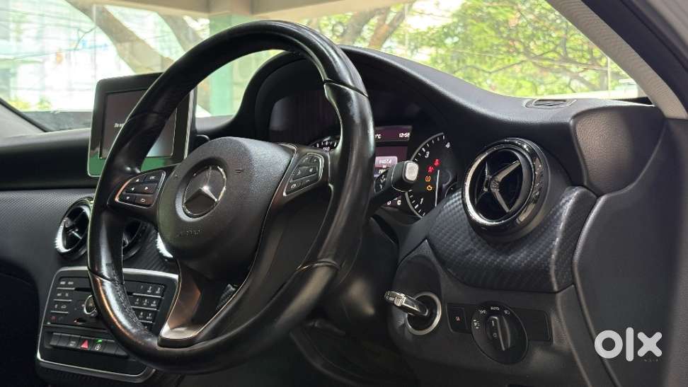 Mercedes-benz Gla 200 D, 2016, Diesel