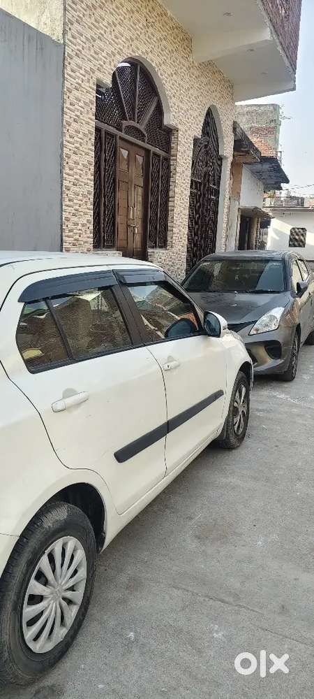 Maruti Suzuki Swift Dzire 2016 Diesel 97000 Km Driven